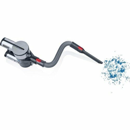 ARNİCA SOLARA ET13450 28,8V İNOX ŞARJLI DİK SÜPÜRGE