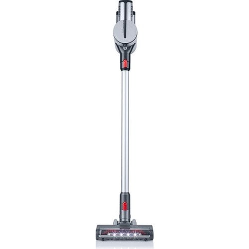 ARNİCA SOLARA ET13450 28,8V İNOX ŞARJLI DİK SÜPÜRGE