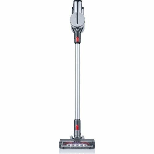 ARNİCA SOLARA ET13450 28,8V İNOX ŞARJLI DİK SÜPÜRGE