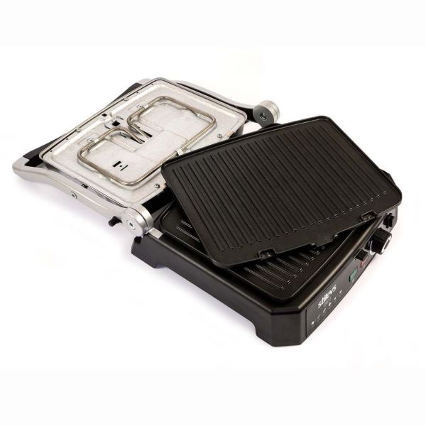 STİLEVS TOST X İNOX IZGARA TOST MAKİNESİ