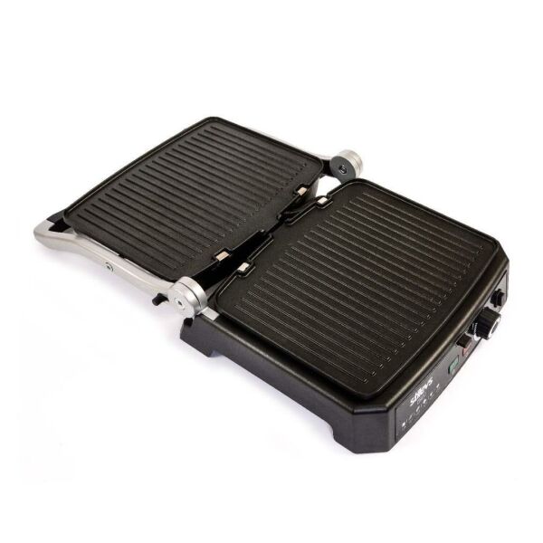 STİLEVS TOST X İNOX IZGARA TOST MAKİNESİ