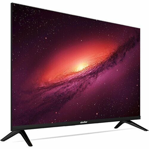 SİMFER 32SFS3N 32'' 82CM FULLHD UYDULU LED TV