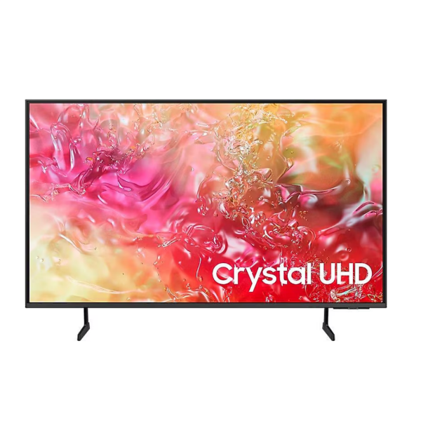 SAMSUNG 75DU7100 75'' 190Cm 4K UHD UYDULU TIZEN SMART LED TV