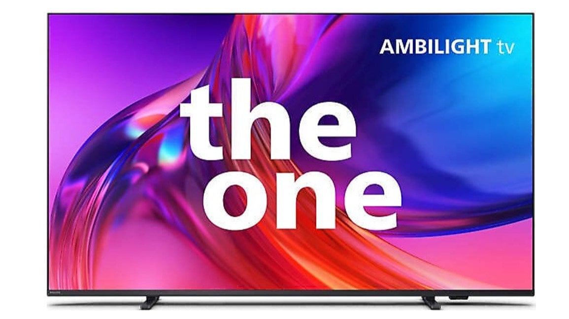 PHILIPS 50PUS8548 50'' 127CM 4KUHD GOOGLE UYDULU SMART LED TV