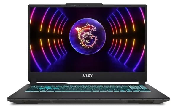 MSI CYBORG 15 A13VF-894XTR Cİ7-13620H 16GB 1TBSD RTX4060 FDOS 15,6'' FHD 144HZ NOTEBOOK