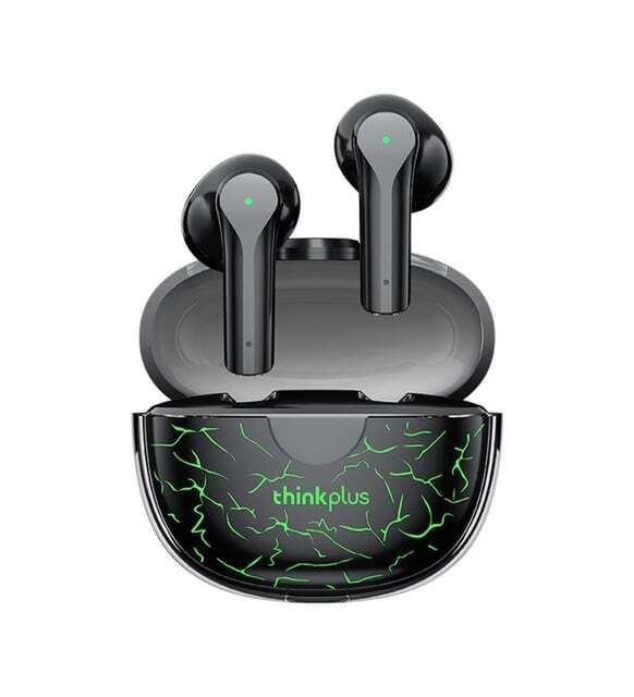 LENOVO THINKPLUS LIVEPODS XT95 PRO SİYAH BLUETOOTH KULAKLIK