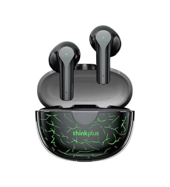 LENOVO THINKPLUS LIVEPODS XT95 PRO SİYAH BLUETOOTH KULAKLIK