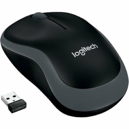 LOGITECH M220 SILENT SIYAH KABLOSUZ MOUSE