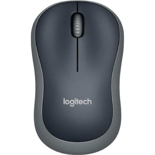 LOGITECH M220 SILENT SIYAH KABLOSUZ MOUSE