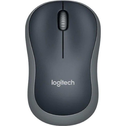 LOGITECH M220 SILENT SIYAH KABLOSUZ MOUSE