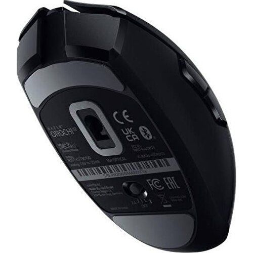 MOUSE RAZER  OROCHI V2 KABLOSUZ GAMING SIYAH