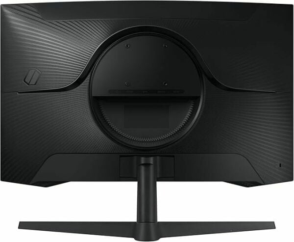 SAMSUNG LS27CG552EUXUF ODYSSEY G55C 27'' 1MS 165HZ HDMI DP VA QHD CURVED FREESYNC MONİTÖR