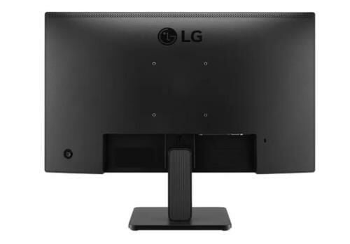 LG 22MR410-B 21,5'' 5MS SİYAH LED MONİTÖR