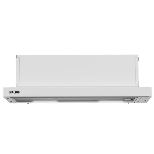 ALTUS AL-38 W WHITE ASPİRATÖR
