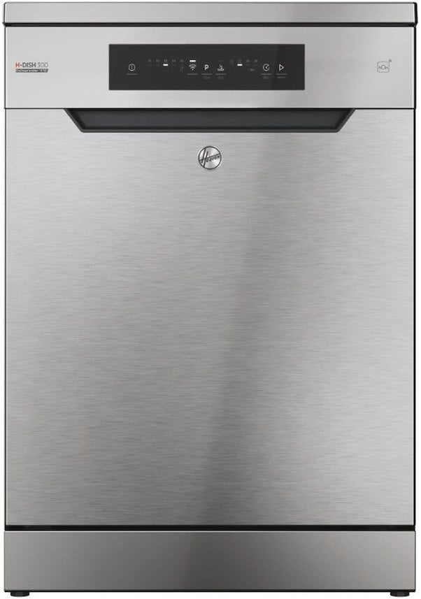 HOOVER HF 3E9L0X2-17 5 PROG İNOX BULAŞIK MAKİNESİ