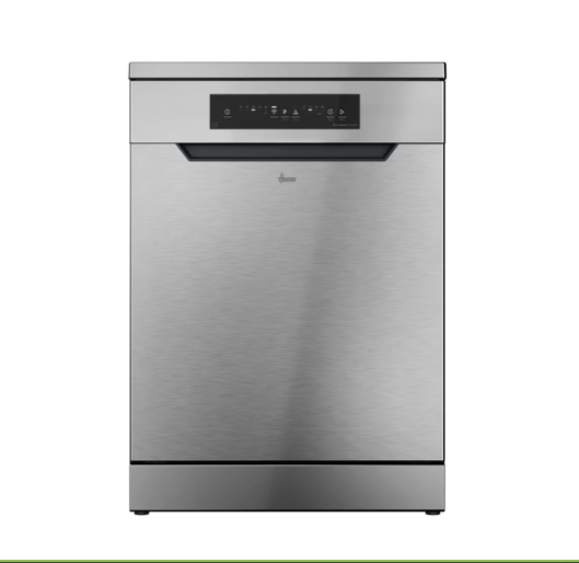 HOOVER HF 3E9L0X2-17 5 PROG İNOX BULAŞIK MAKİNESİ