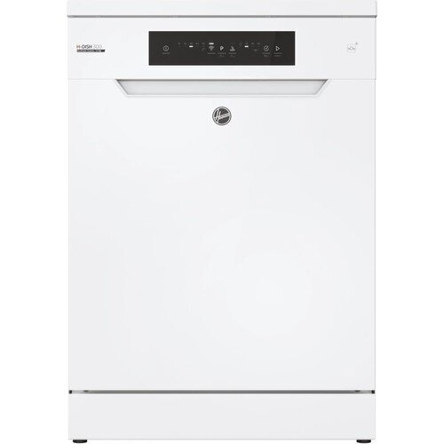 HOOVER HF 3E53E0W-17 5 PROG BEYAZ BULAŞIK MAKİNESİ