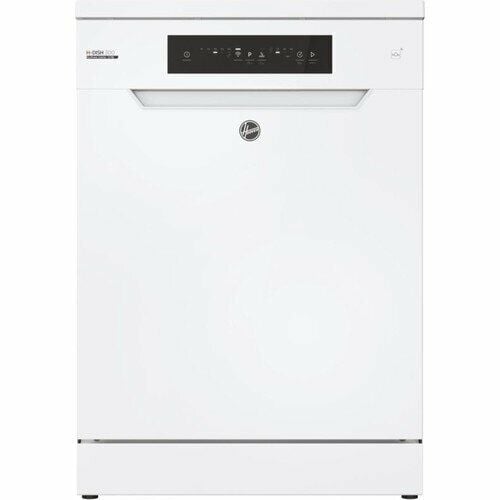 HOOVER HF 3E53E0W-17 5 PROG BEYAZ BULAŞIK MAKİNESİ