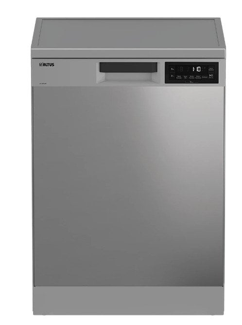 ALTUS AL-445 NIX 5 PR İNOX BULAŞIK MAKİNESİ