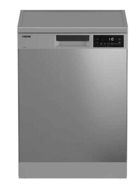 ALTUS AL-445 NIX 5 PR İNOX BULAŞIK MAKİNESİ