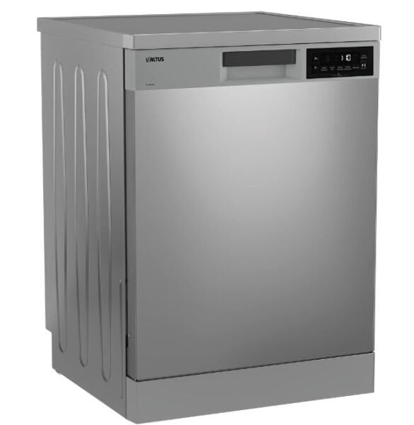 ALTUS AL-445 NIX 5 PR İNOX BULAŞIK MAKİNESİ