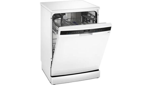 SIEMENS SN23IW62KT 6PRG 13KİŞİ BEYAZ BULAŞIK MAKİNESİ