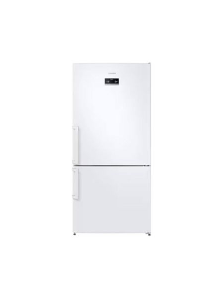 SAMSUNG RB58DS75EWW/TR 580LT BEYAZ KOMBİ BUZDOLABI