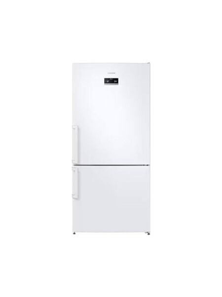 SAMSUNG RB58DS75EWW/TR 580LT BEYAZ KOMBİ BUZDOLABI