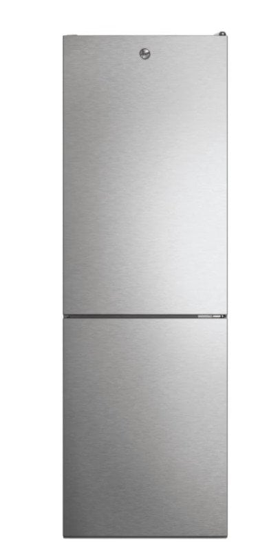 HOOVER HOCE4T618EX INOX WİFİ KOMBI TIPI BUZDOLABI 341 LT