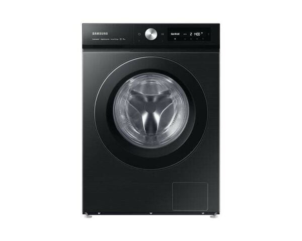 SAMSUNG WW11BB534DABAH A 11KG 1400DVR SİYAH ÇAMAŞIR MAKİNESİ