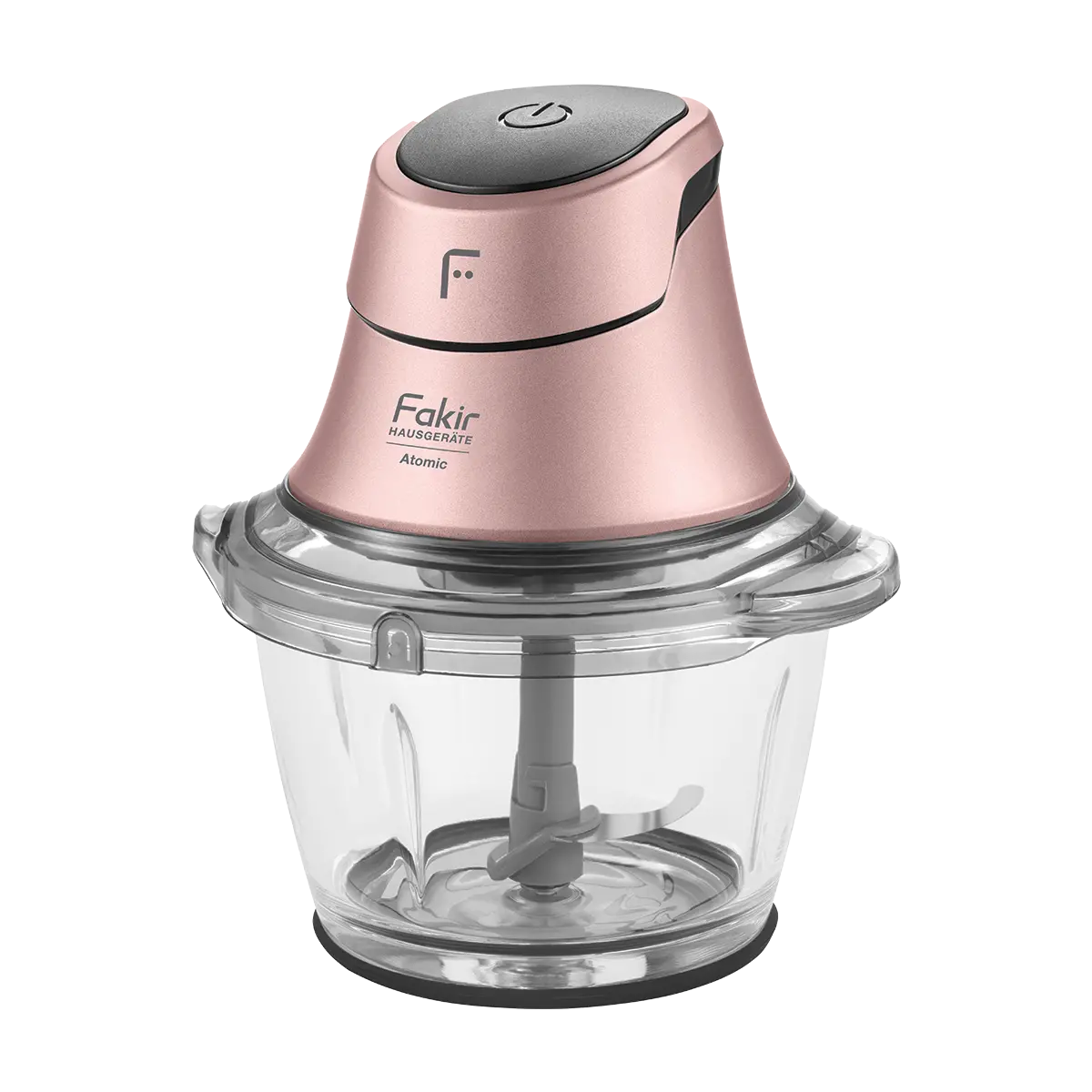 FAKİR ATOMİC ROSİE RONDO DOĞRAYICI