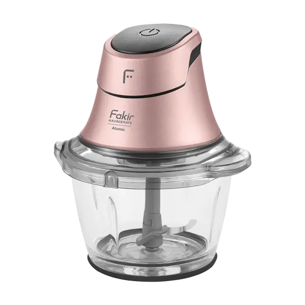 FAKİR ATOMİC ROSİE RONDO DOĞRAYICI