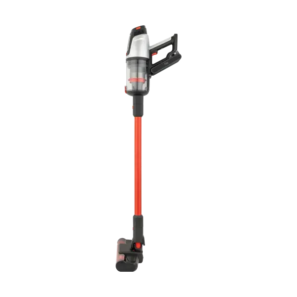 FAKİR BOLD X 8365 SILVER FURRY DİKEY ŞARJLI SÜPÜRGE