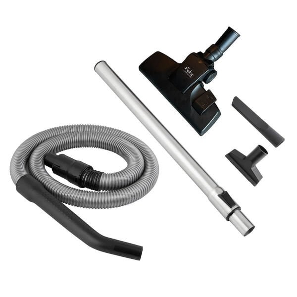 FAKİR Cooper BL 3048 Toz Torbasız Elektrikli Süpürge