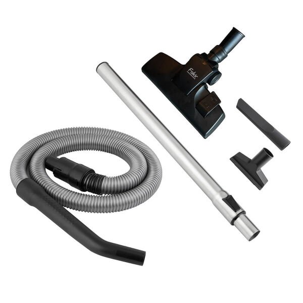 FAKİR Cooper BL 3048 Toz Torbasız Elektrikli Süpürge