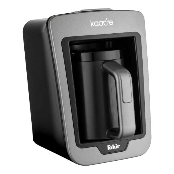 FAKİR Kaave 4 Fincan Kapasiteli Türk Kahvesi Makinesi