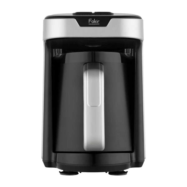 FAKİR Kaave Plus 4 Fincan Kapasiteli Türk Kahvesi