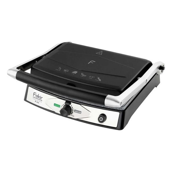 FAKİR N JOY 6DİLİM TOST ANTRASİT MAKİNESİ