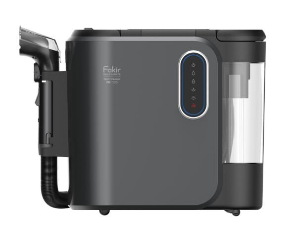 FAKİR Spot Cleaner PR7020 Buharlı & Vakumlu Temizleyici