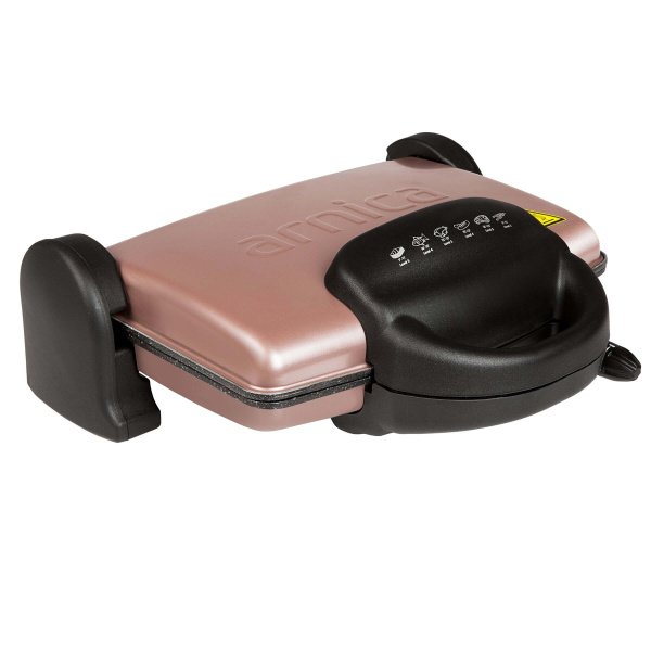 Arnica Ayvalık 4000 Izgaralı Tost Makinesi