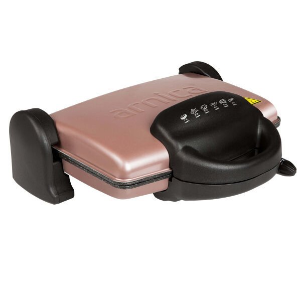 Arnica Ayvalık 4000 Izgaralı Tost Makinesi