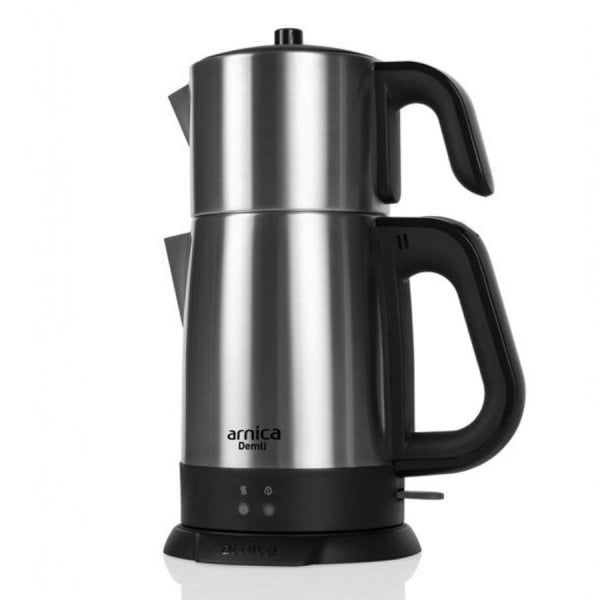 Arnica Demli Inox IH33150 Çay Makinesi