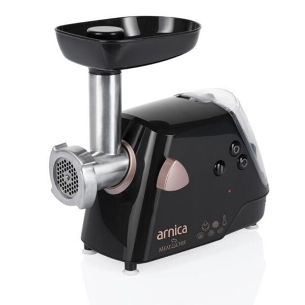 Arnica Meat Chef Et Kıyma Makinesi