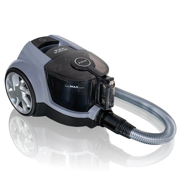 Arnica Pika ET14415 Toz Torbasız Elektrikli Süpürge Gri