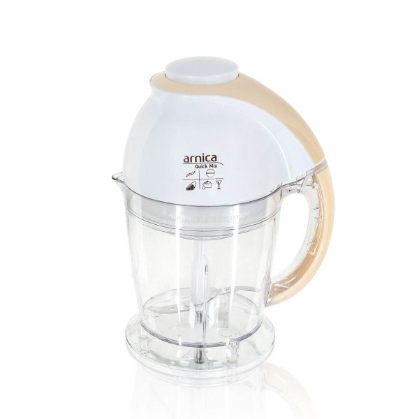 Arnica Quick Mix Robot Krem