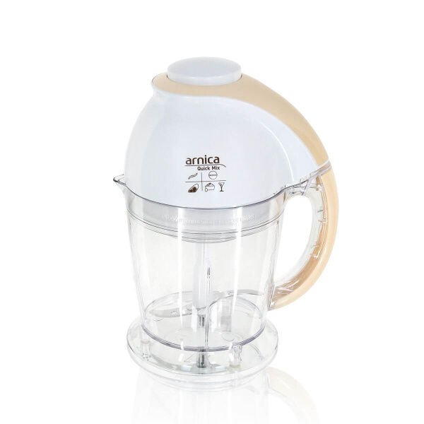 Arnica Quick Mix Robot Krem