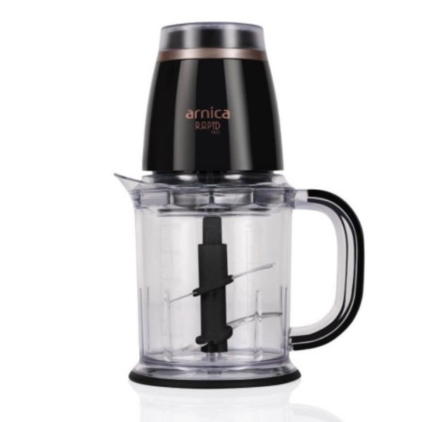 Arnica Rapid Pro Rose Doğrayıcı