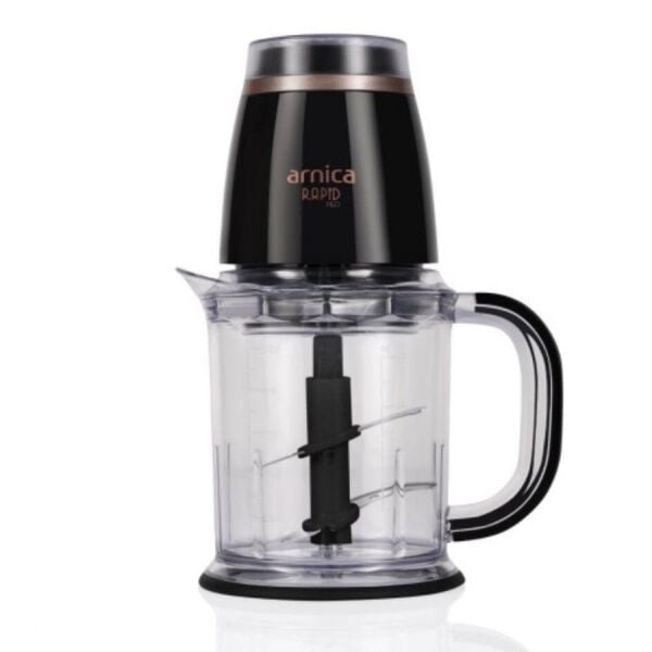 Arnica Rapid Pro Rose Doğrayıcı