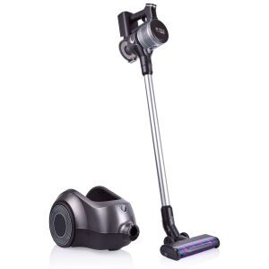 Arnica Solara Hybrid ET13480 2si 1 Arada Yeni Nesil Kablosuz Süpürge