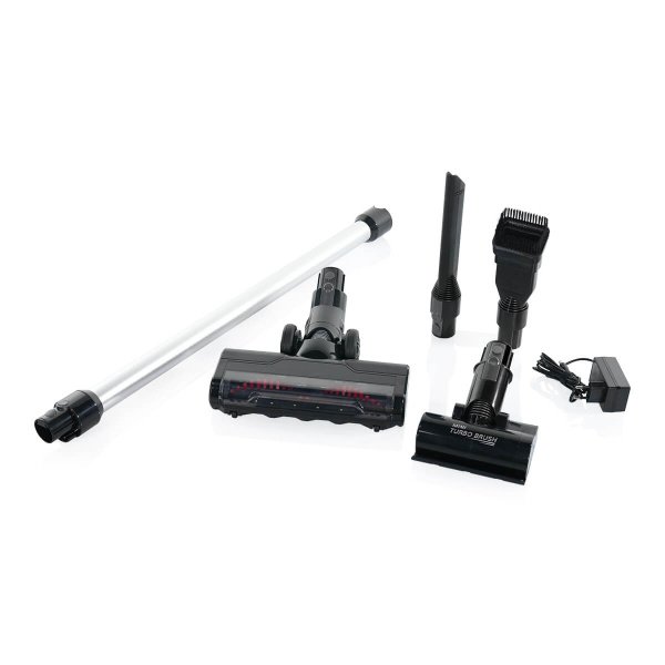 Arnica Solara Pro ET13460 Şarjlı Dik Süpürge